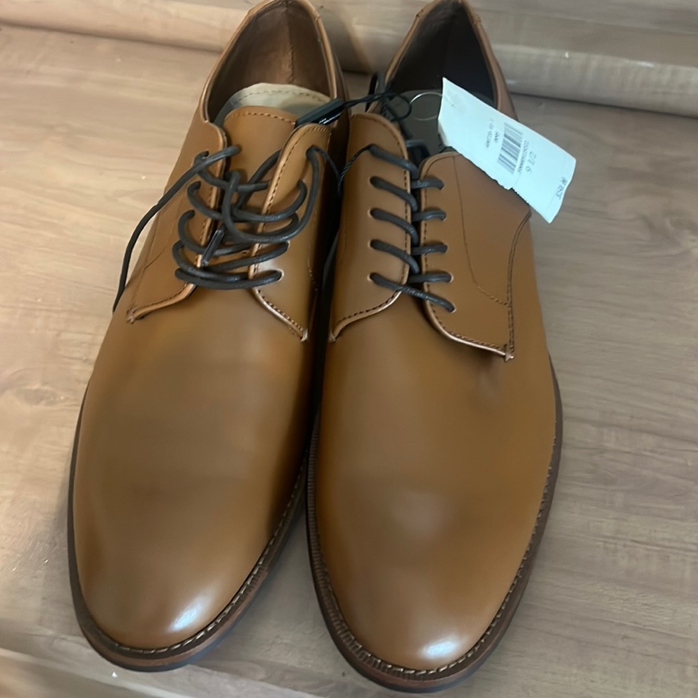 men’s dress shoes (price firm)